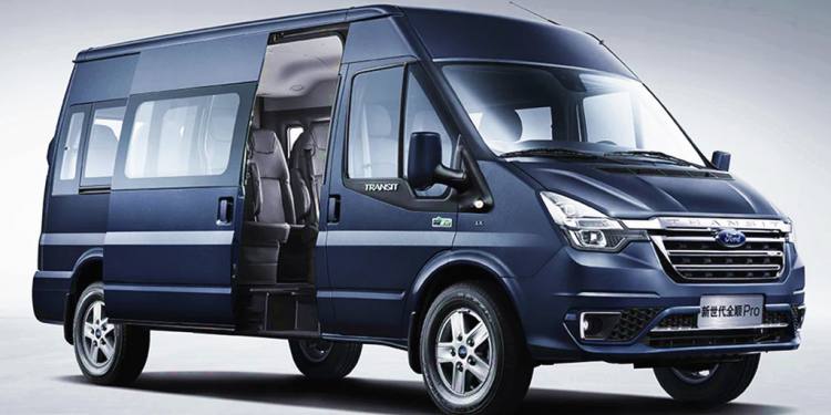 福特全顺2_旅游包车