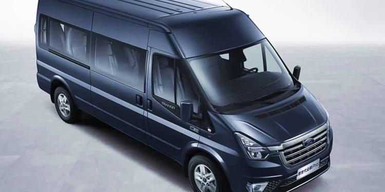 福特全顺3_旅游包车