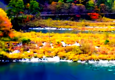 九寨沟景区门票政策